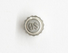 Grand Seiko 55W08NS Crown 6145-8000 6145-8030 6146-8009 6146-8030 6156-8020 NEW