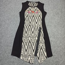 Desigual Donna Vestito Taglia