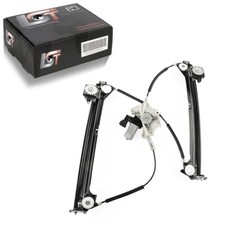 Alzavetro anteriore sinistro con motore per Maserati Quattroporte VI 6 Ghibli III 3