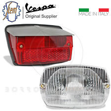 SIEM KIT FARO VESPA 50 SPECIAL