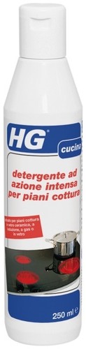 Detergente pulizia piano - hg,