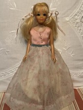 Barbie Twist n Turn 1966