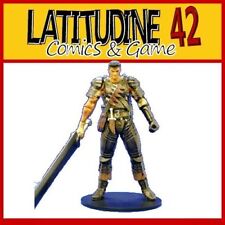 BERSERK ART OF WAR MINI ACTION