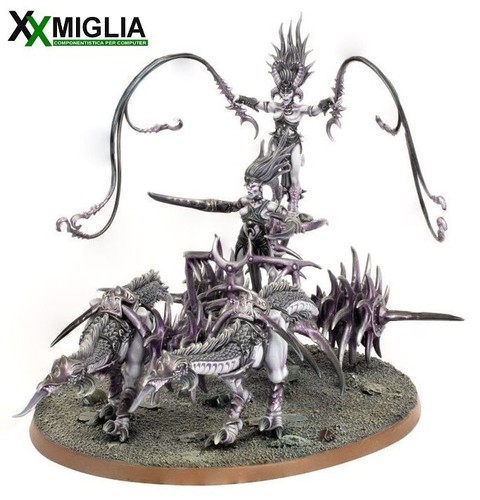 Warhammer age sigmar - age, of