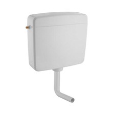 Cassetta WC Bianca OLI Topazio