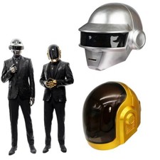 Casco Daft Punk Thomas