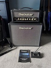 mobiletto blackstar ht-5r mkii testa 1x12