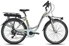 Bici torpado elettrica t250 - bici,