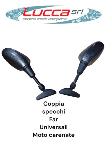 6839 6840 coppia specchi - +,