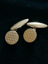 Antichi gemelli  da uomo degli