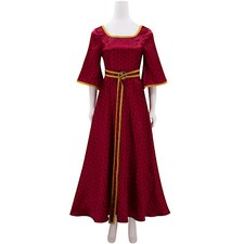 Costume cosplay aggrovigliato