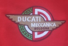 DUCATI MECCANICA BOLOGNA -