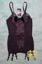 Cintura corsetto stile vintage