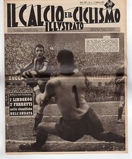 [MAB38] RIVISTA IL CALCIO E
