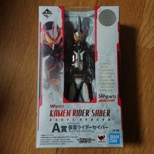 Kamen Rider Sciabola Ichiban