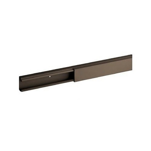 Bocchiotti canalina marrone - bocchiotti,
