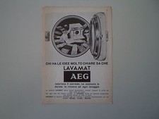 advertising Pubblicità 1967