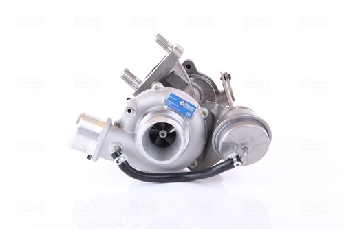 Turbocompressore per fiat - turbocompressore,