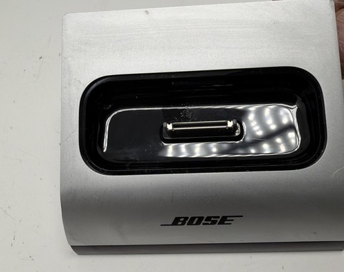 Bose wave connect kit dock - bose,