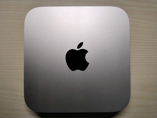 Apple mac mini 2023 8gb - m2,