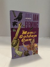 JAMES BOND/007 The Man with