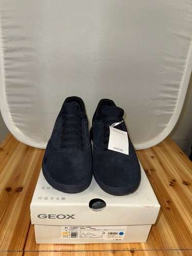 Scarpe uomo geox - scarpe,