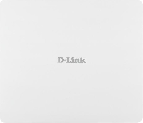 Acces point poe bianco - acces, d-link