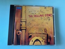 CD - Rolling Stones - Beggars Banquet - ABKCO London - Anno 1984