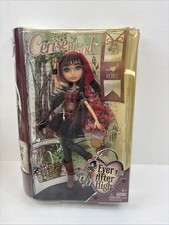 Cerise hood figlia - hood, di