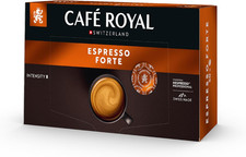 Espresso Forte - 50 Cialde per