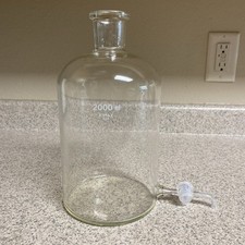 Kimax Bottiglia Aspiratore in