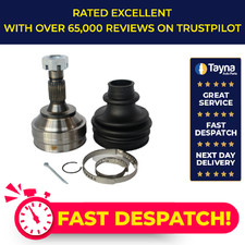 Giunto CV adatto per albero