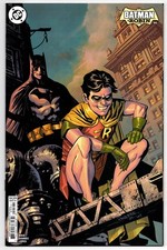Batman & Robin: Year One Vol 1
