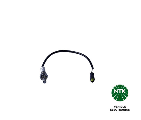 Sonda lambda davanti - , al