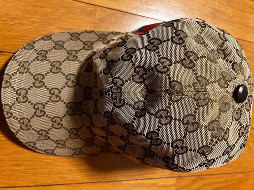 Gucci cap greatly - gucci,