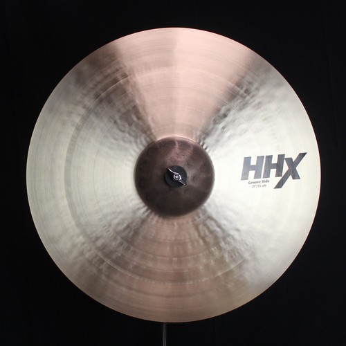 Sabian hhx groove ride - groove,