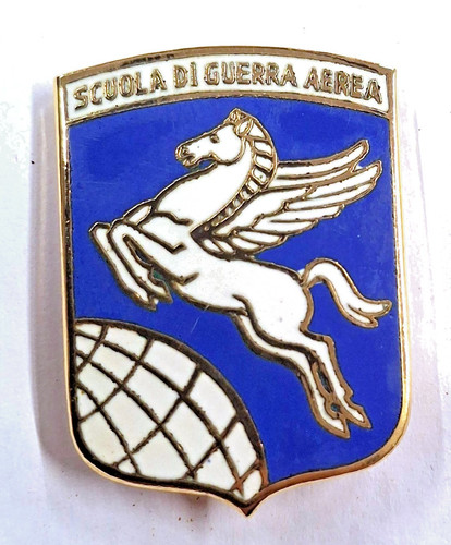 Pin spilla scuola - pin/spilla, di