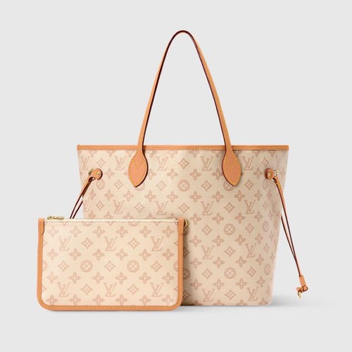 Louis vuitton neverfull - louis,