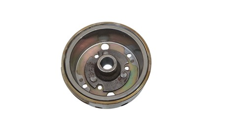 Volano magnete rotore motore - volano,