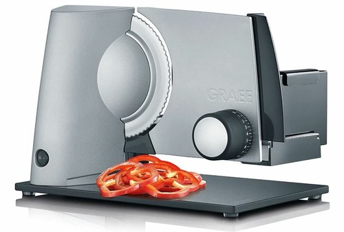 Graef affettatrice universale - graef,