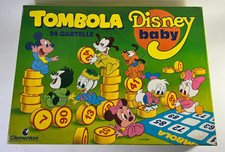 Tombola Disney Baby 24