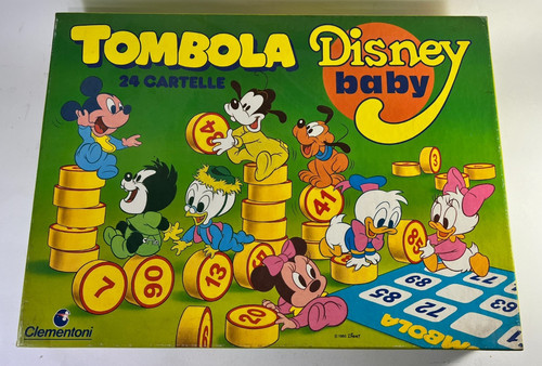 Tombola disney baby - disney,