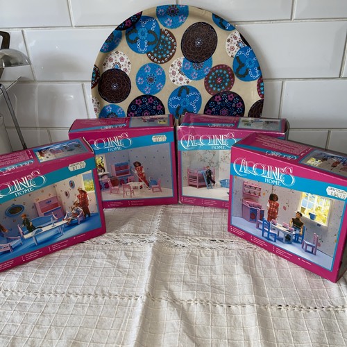 Set mobili caroline - set, caroline's