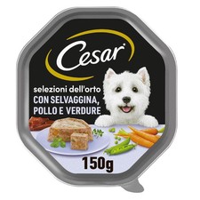 Cesar Selezione dell orto Cibo