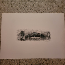 Renzo vespignani incisione - renzo,