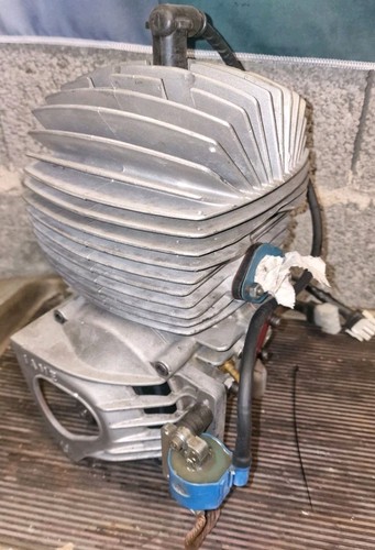 Iame gazelle 60cc bambini - gazelle,