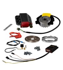 5519630 ACCENSIONE ROTORE