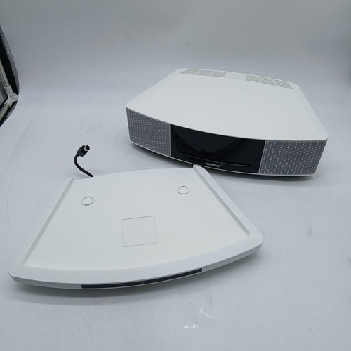 Bose wave music system con - system,