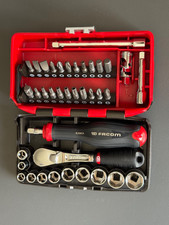 Facom Set di chiavi a bussola