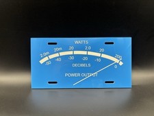 mcintosh Tube Sonus Faber